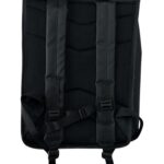 RAINS Plecak Damski Czarny ONE SIZE - zdjęcie 2