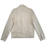 RIVER ISLAND Kurtka Damska Beżowa L - zdjęcie 2