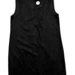 NOISY MAY Sukienka Damska Czarna L - zdjęcie 1