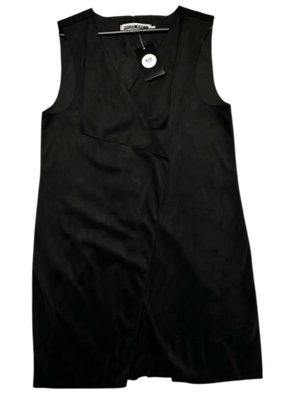 NOISY MAY Sukienka Damska Czarna L