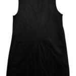 NOISY MAY Sukienka Damska Czarna L - zdjęcie 2