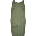 BOOHOO Sukienka Damska Zielona S - zdjęcie 2