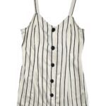 RIVER ISLAND Sukienka Damska Beżowa L - zdjęcie 1