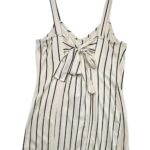 RIVER ISLAND Sukienka Damska Beżowa L - zdjęcie 2