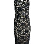 JEUVRE Sukienka Damska Czarna M - zdjęcie 1