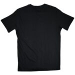 THE PYJAMA FACTORY Koszulka Dziecięce Czarna 164 - zdjęcie 2