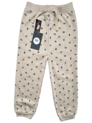 DUNNES STORES Dresy Dziecięce Beżowe 110