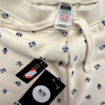 DUNNES STORES Dresy Dziecięce Beżowe 110 - zdjęcie 3