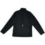 UNDER ARMOUR Bluza Męska Czarna L - zdjęcie 2