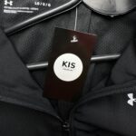 UNDER ARMOUR Bluza Męska Czarna L - zdjęcie 3