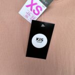 PRIMARK Body Damskie Beżowe XS - zdjęcie 3