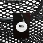 PRETTYLITTLETHING Bluzka Damska Czarna M - zdjęcie 3