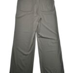 HALARA Spodnie Damskie Zielone L - zdjęcie 2