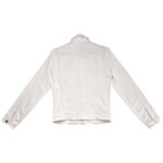 NEXT Kurtka Damska Biała M - zdjęcie 2