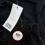 F&F Kombinezon Damski Czarny XL - zdjęcie 3