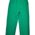 FISHERFIELD Spodnie Damskie Zielone L - zdjęcie 2