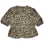 PRIMARK Top Damski Beżowy XS - zdjęcie 2