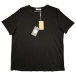 Gallery Koszulka Damska Czarna M - zdjęcie 1