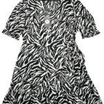 GEORGE Sukienka Damska Czarna XXL - zdjęcie 1