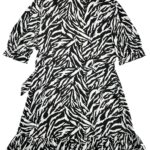 GEORGE Sukienka Damska Czarna XXL - zdjęcie 2