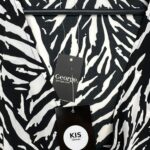 GEORGE Sukienka Damska Czarna XXL - zdjęcie 3