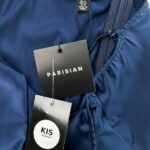 PARISIAN Sukienka Damska Granatowa XL - zdjęcie 3