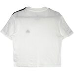 ADIDAS Koszulka Damska Biała XS - zdjęcie 2
