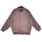 NEW LOOK Kurtka Damska Różowa 6XL - zdjęcie 1