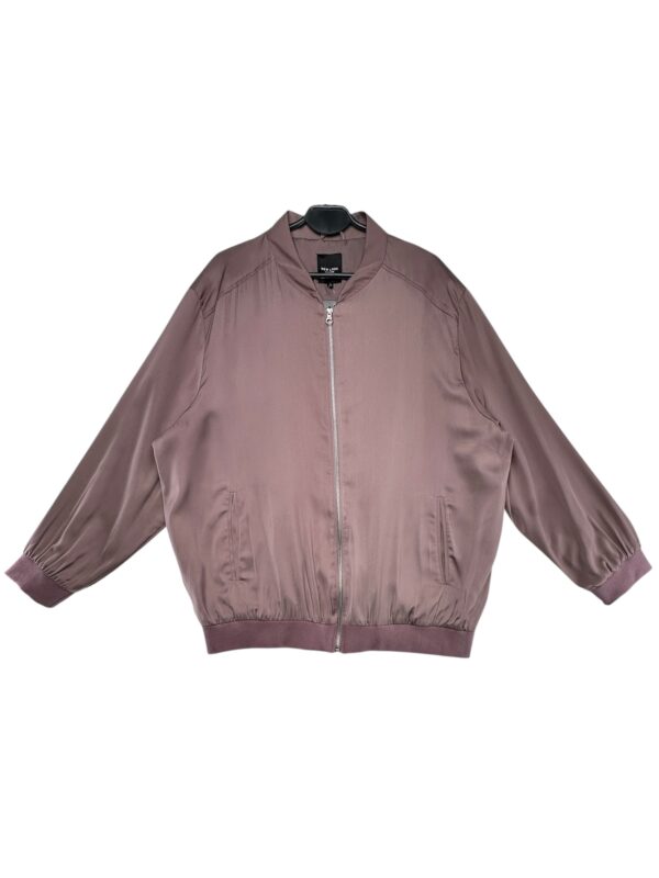NEW LOOK Kurtka Damska Różowa 6XL