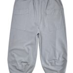 Spodnie Damskie Szare L - zdjęcie 1