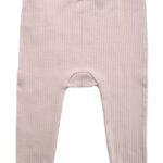 PEACOCKS Legginsy Dziecięce Różowe 92 - zdjęcie 2