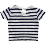 PRIMARK (EARLY DAYS) Koszulka Dziecięce Biała z Nadrukiem 62 - zdjęcie 2