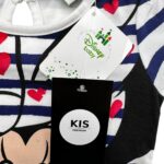 PRIMARK (EARLY DAYS) Koszulka Dziecięce Biała z Nadrukiem 62 - zdjęcie 3