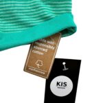 MOTHERCARE Komplet Dziecięce Zielony 68 Bawełna - zdjęcie 3