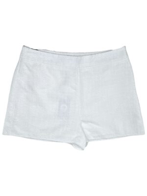 PRIMARK Szorty Damskie Białe XXL