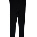 HARRY MOOD (INSPIROWANA PINKO) Legginsy Damskie Czarne M - zdjęcie 2