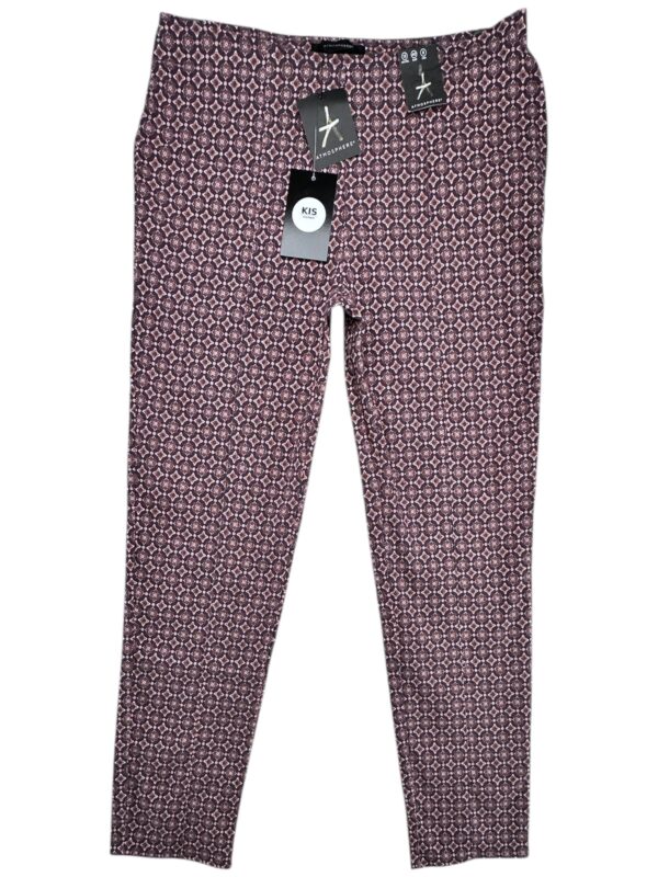 ATMOSPHERE Spodnie Damskie Wielokolorowe L