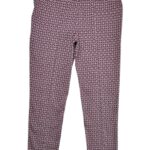 ATMOSPHERE Spodnie Damskie Wielokolorowe L - zdjęcie 2