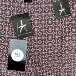 ATMOSPHERE Spodnie Damskie Wielokolorowe L - zdjęcie 3