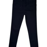 GALLERY Jeansy Damskie Czarne L - zdjęcie 2