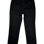 BIG STAR Jeansy Damskie Czarne M W31 L34 - zdjęcie 1