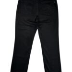 BIG STAR Jeansy Damskie Czarne M W31 L34 - zdjęcie 2