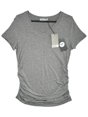 SMALLSHOW Tunika Damska Szara M