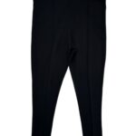 DUNNES STORES Spodnie Damskie Czarne M - zdjęcie 1