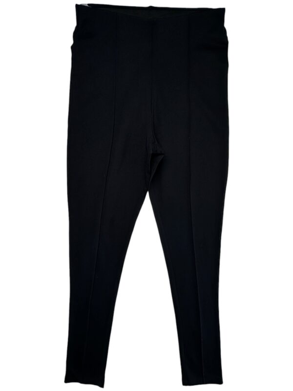 DUNNES STORES Spodnie Damskie Czarne M