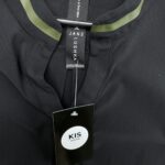 JANE LUSHKA Sukienka Damska Czarna M - zdjęcie 3