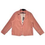 ATMOSPHERE Marynarka Damska Różowa XXL - zdjęcie 1