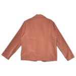 ATMOSPHERE Marynarka Damska Różowa XXL - zdjęcie 2