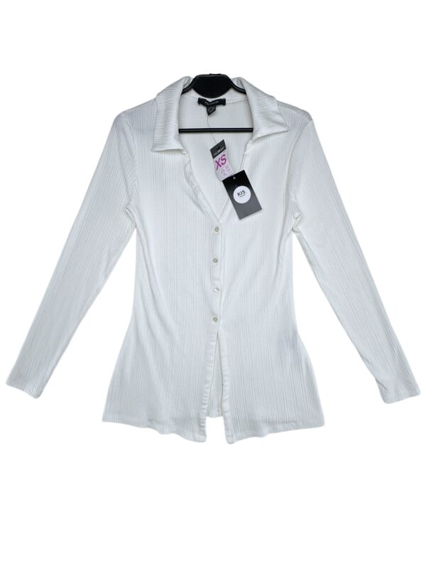 PRIMARK Koszula Damska Biała XS