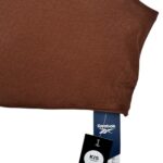 REEBOK Top Damski Brązowy L - zdjęcie 3